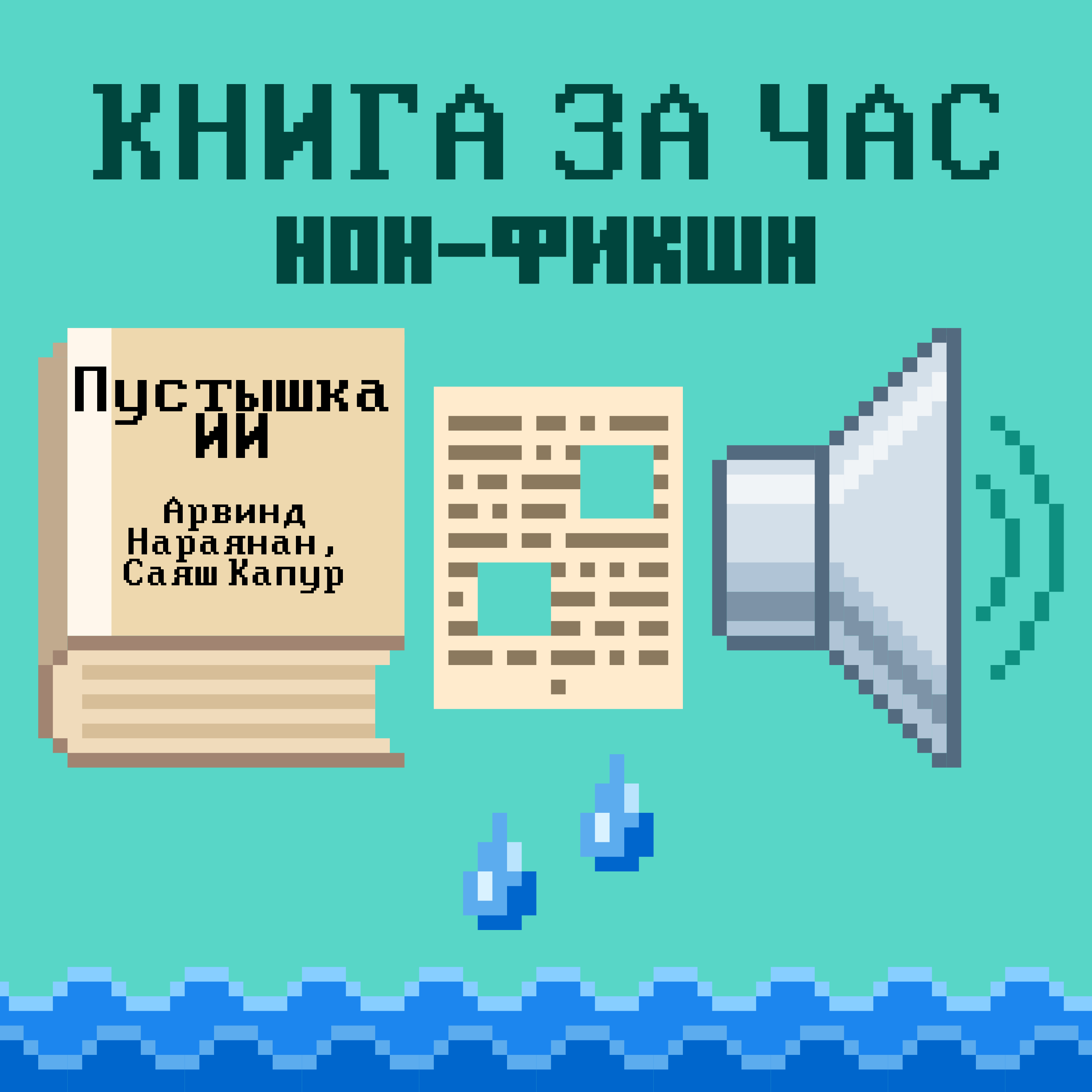 Пустышка ИИ: что он может, что не может и как отличить одно от другого - Арвинд Нараянан, Саяш Капур