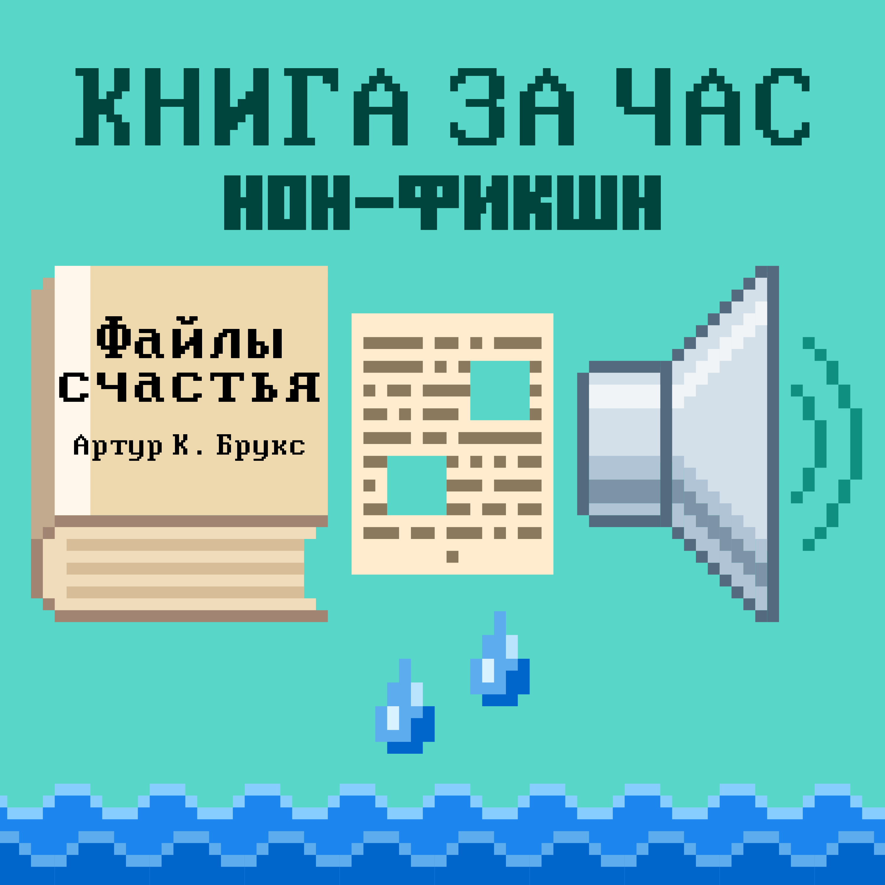 Файлы счастья: размышления о работе и жизни - Артур К. Брукс